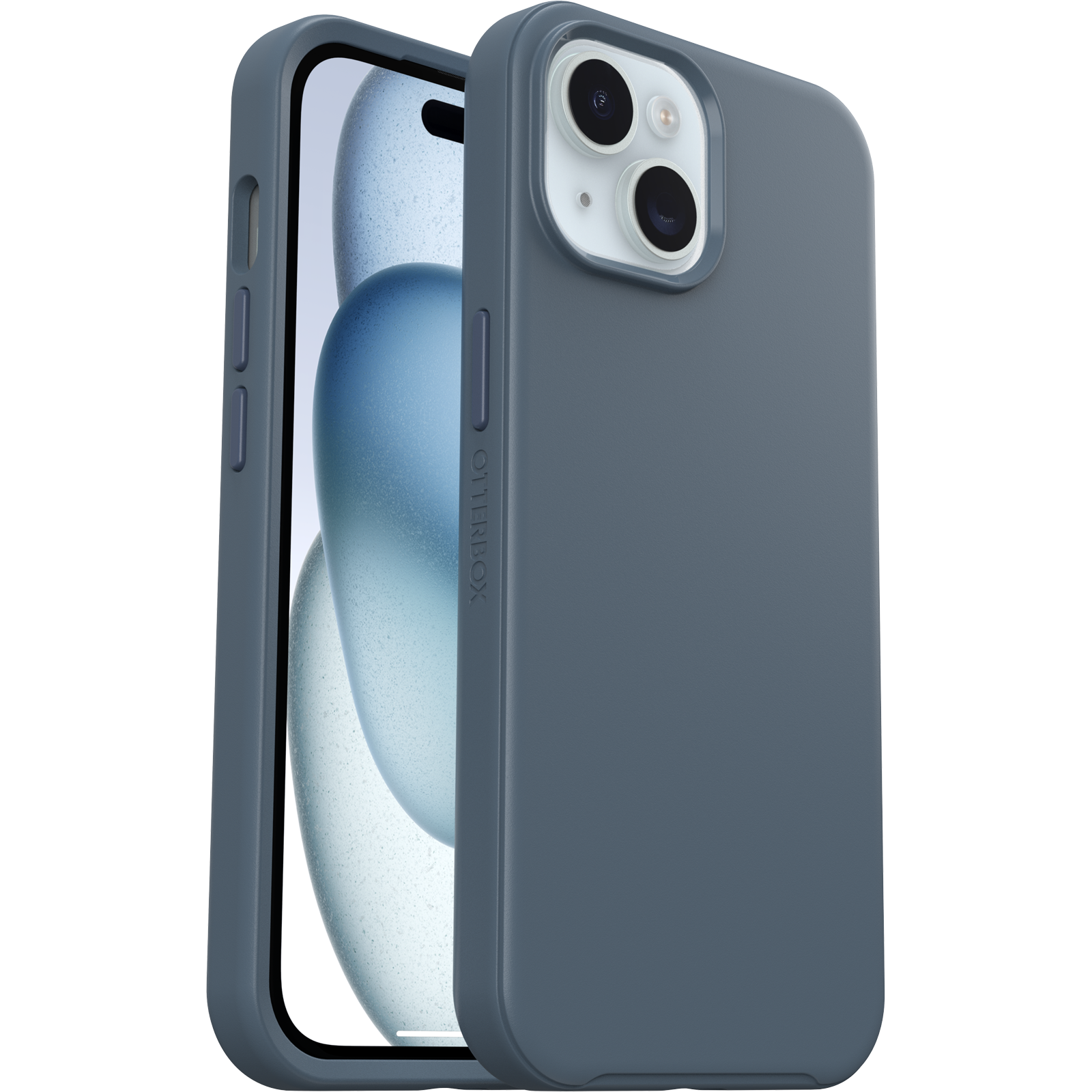 iPhone 17e, iPhone 16e, iPhone 15 and iPhone 14 Symmetry Series Case for MagSafe