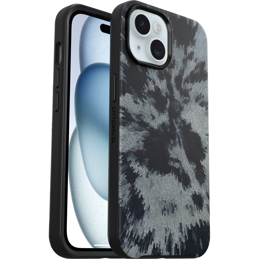 iPhone 17e, iPhone 16e, iPhone 15 and iPhone 14 Symmetry Series Case for MagSafe