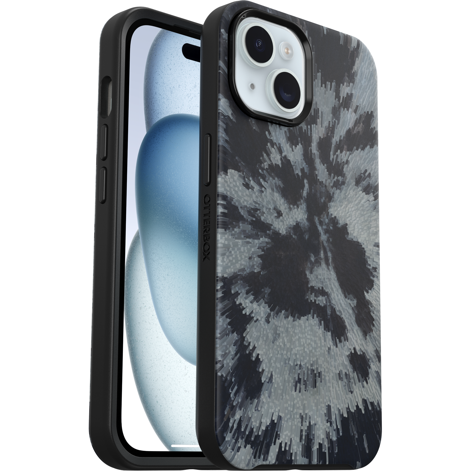 iPhone 17e, iPhone 16e, iPhone 15 and iPhone 14 Symmetry Series Case for MagSafe