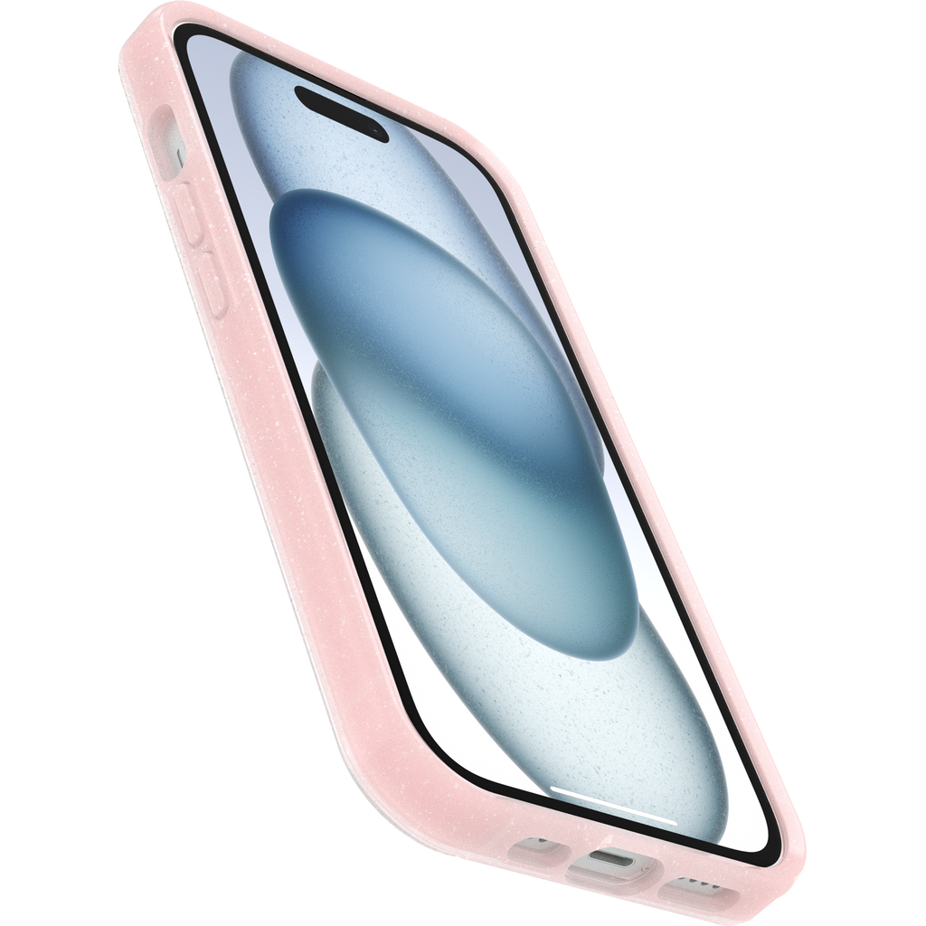 iPhone 17e, iPhone 16e, iPhone 15 and iPhone 14 Symmetry Series Case for MagSafe