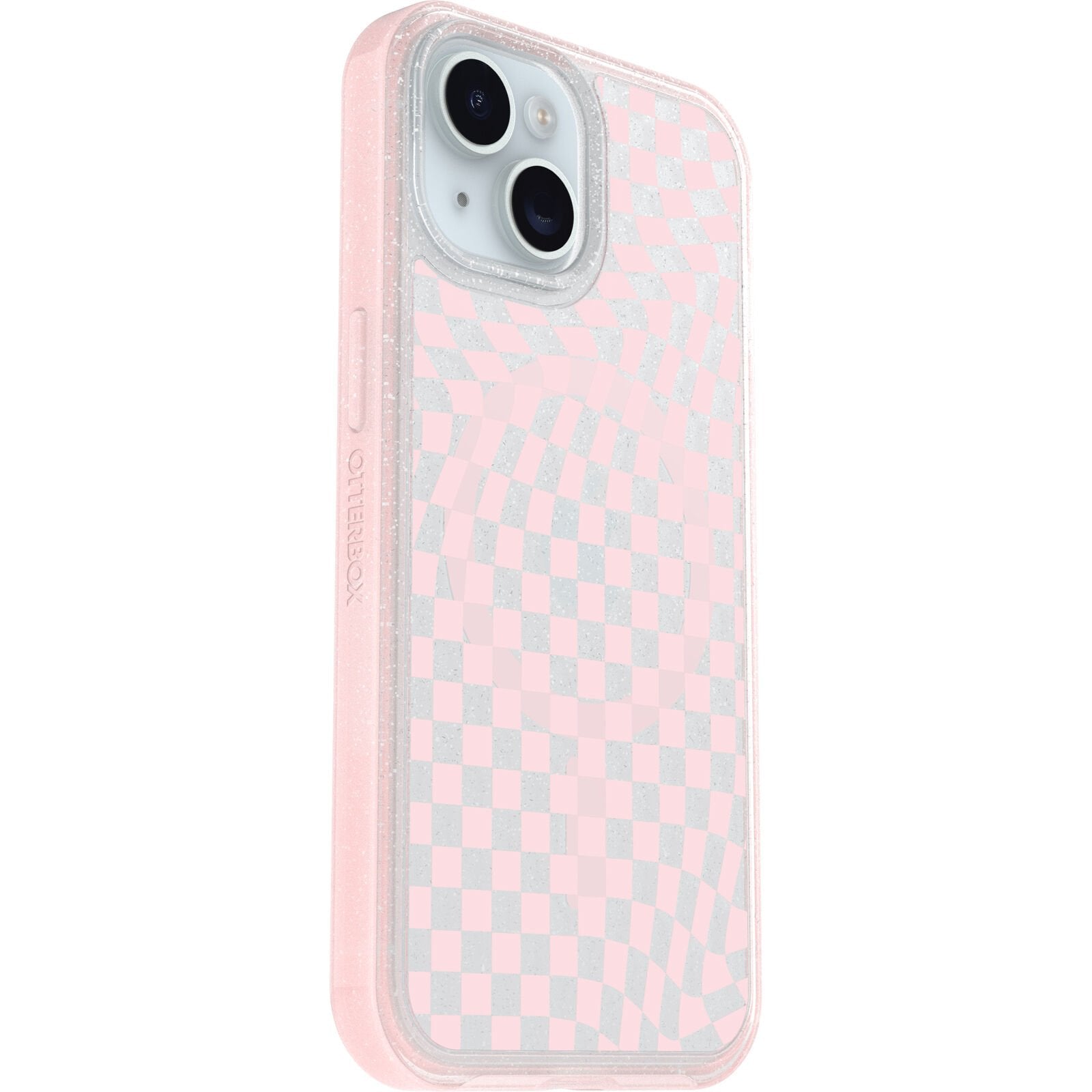iPhone 17e, iPhone 16e, iPhone 15 and iPhone 14 Symmetry Series Case for MagSafe