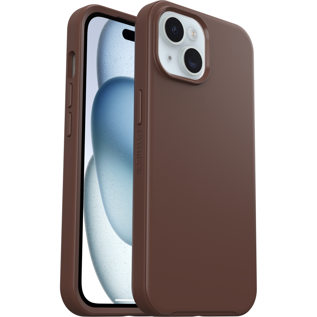 iPhone 17e, iPhone 16e, iPhone 15 and iPhone 14 Symmetry Series Case for MagSafe
