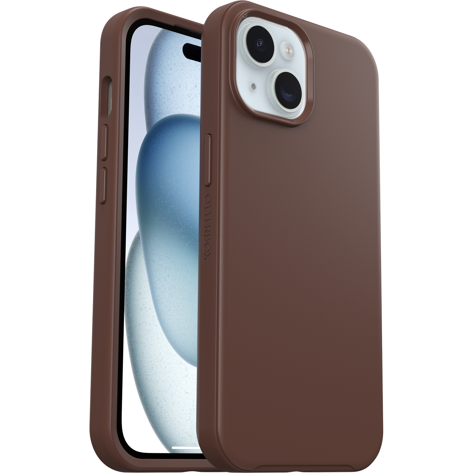 iPhone 17e, iPhone 16e, iPhone 15 and iPhone 14 Symmetry Series Case for MagSafe