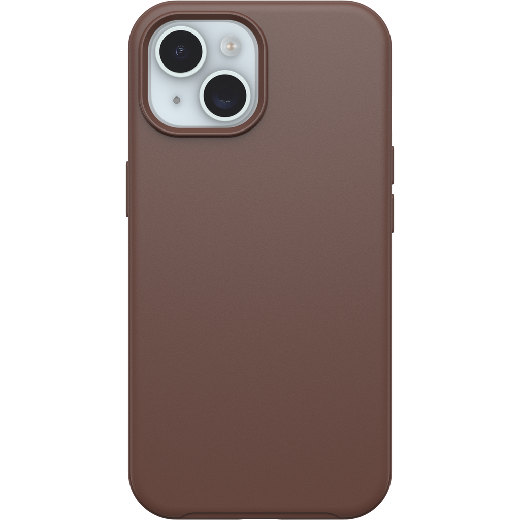 iPhone 17e, iPhone 16e, iPhone 15 and iPhone 14 Symmetry Series Case for MagSafe