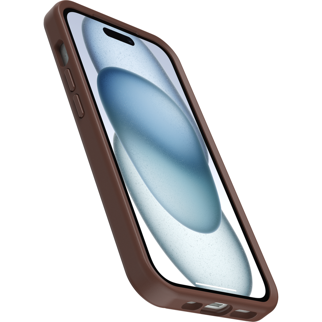 iPhone 17e, iPhone 16e, iPhone 15 and iPhone 14 Symmetry Series Case for MagSafe