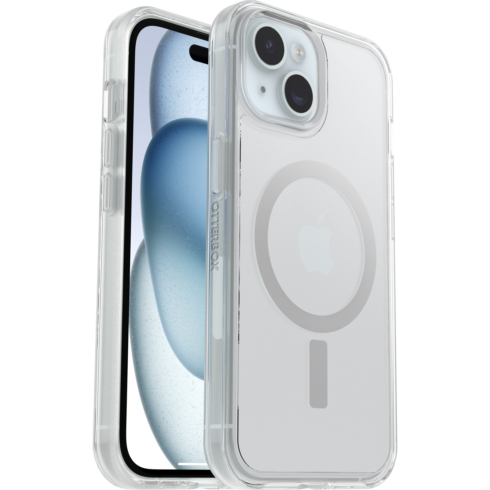 iPhone 17e, iPhone 16e, iPhone 15 and iPhone 14 Symmetry Series Case for MagSafe