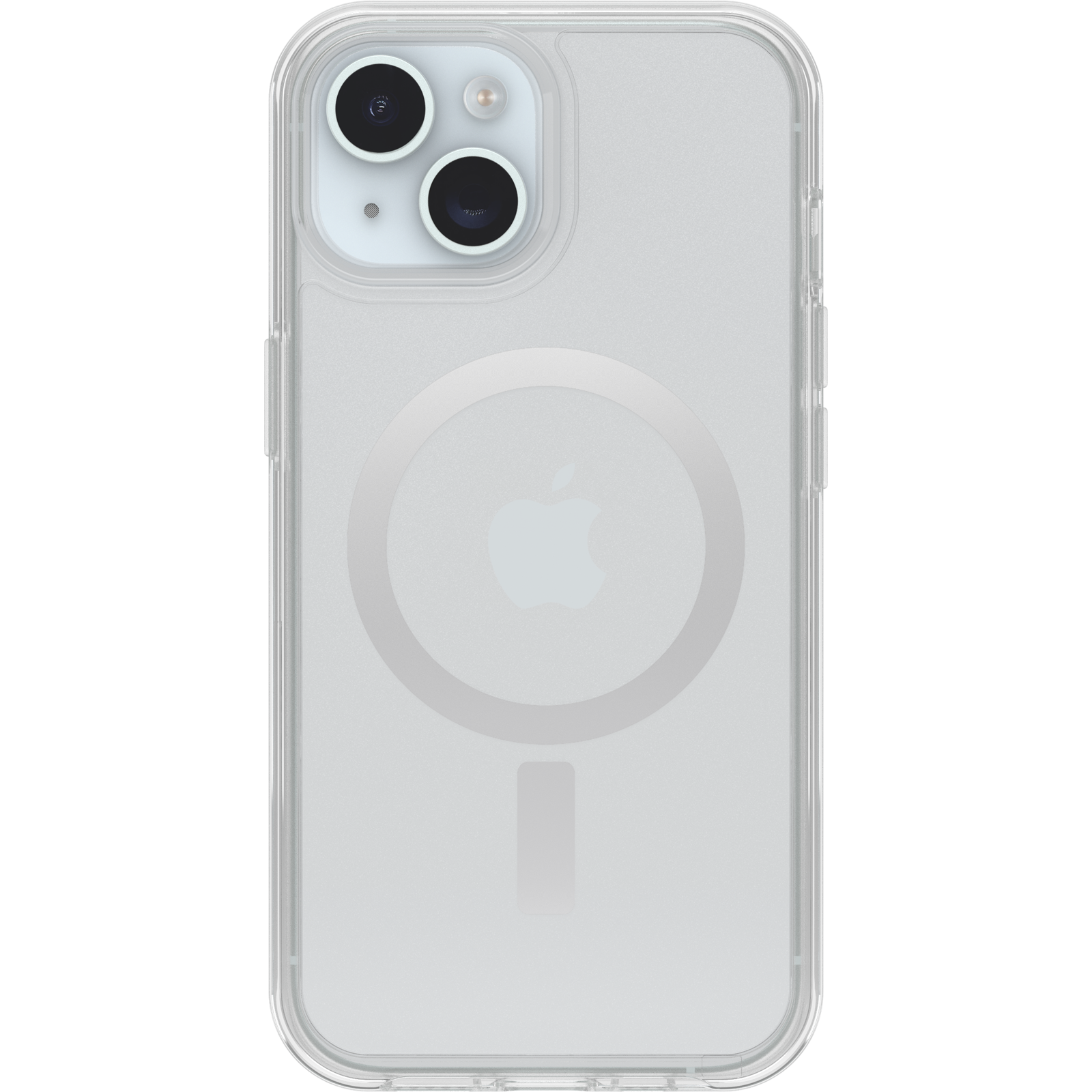 iPhone 17e, iPhone 16e, iPhone 15 and iPhone 14 Symmetry Series Case for MagSafe