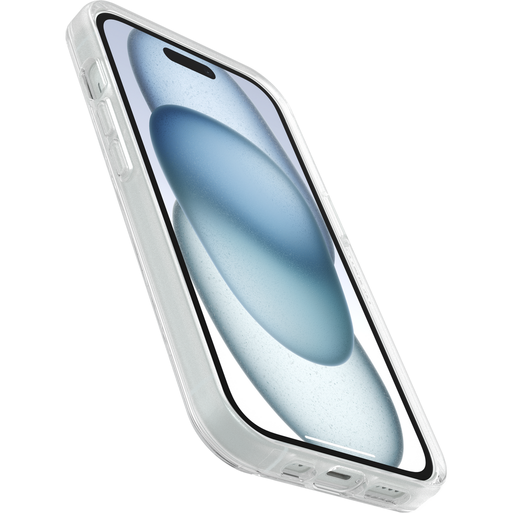 iPhone 17e, iPhone 16e, iPhone 15 and iPhone 14 Symmetry Series Case for MagSafe
