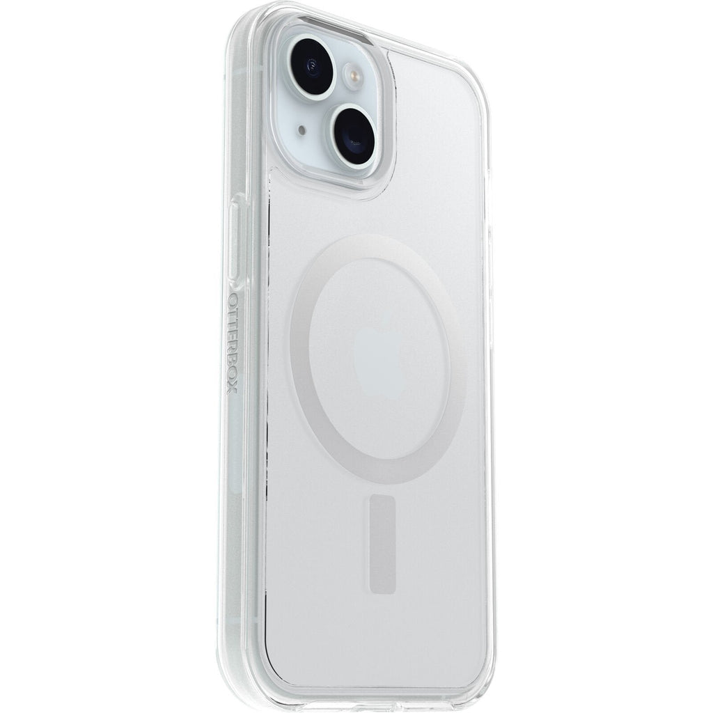 iPhone 17e, iPhone 16e, iPhone 15 and iPhone 14 Symmetry Series Case for MagSafe