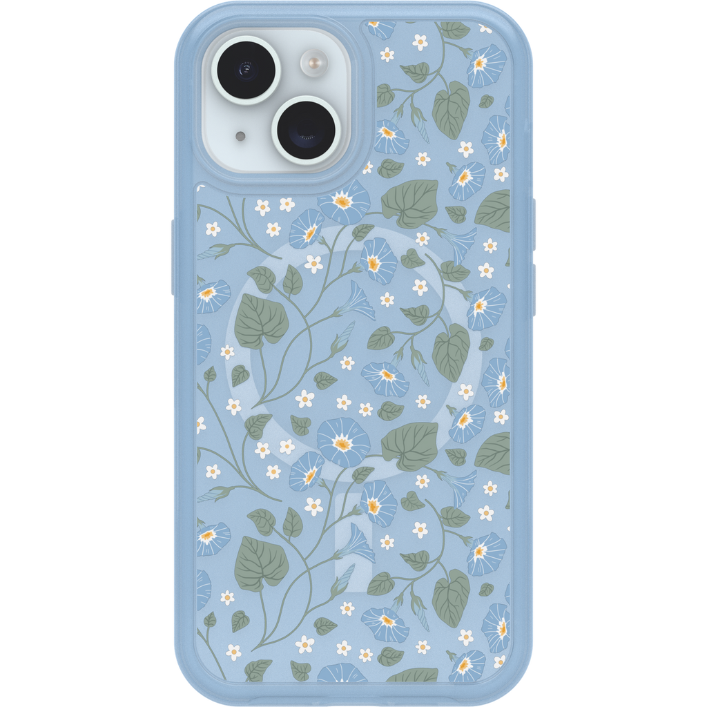 iPhone 17e, iPhone 16e, iPhone 15 and iPhone 14 Symmetry Series Case for MagSafe