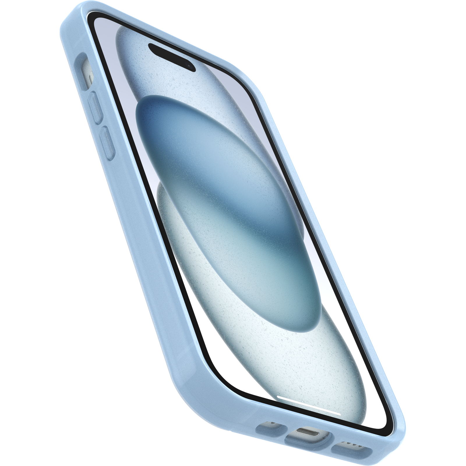 iPhone 17e, iPhone 16e, iPhone 15 and iPhone 14 Symmetry Series Case for MagSafe