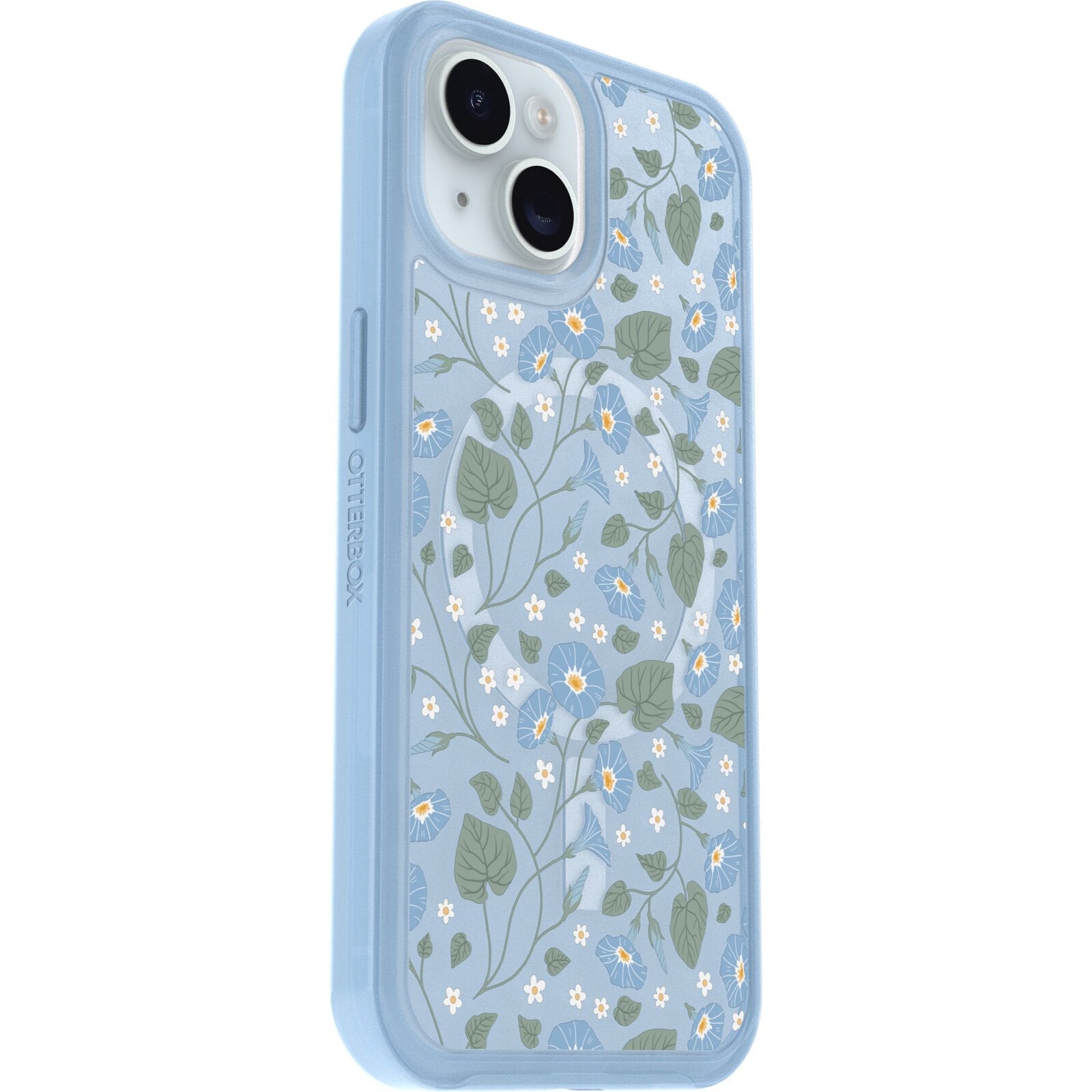 iPhone 17e, iPhone 16e, iPhone 15 and iPhone 14 Symmetry Series Case for MagSafe