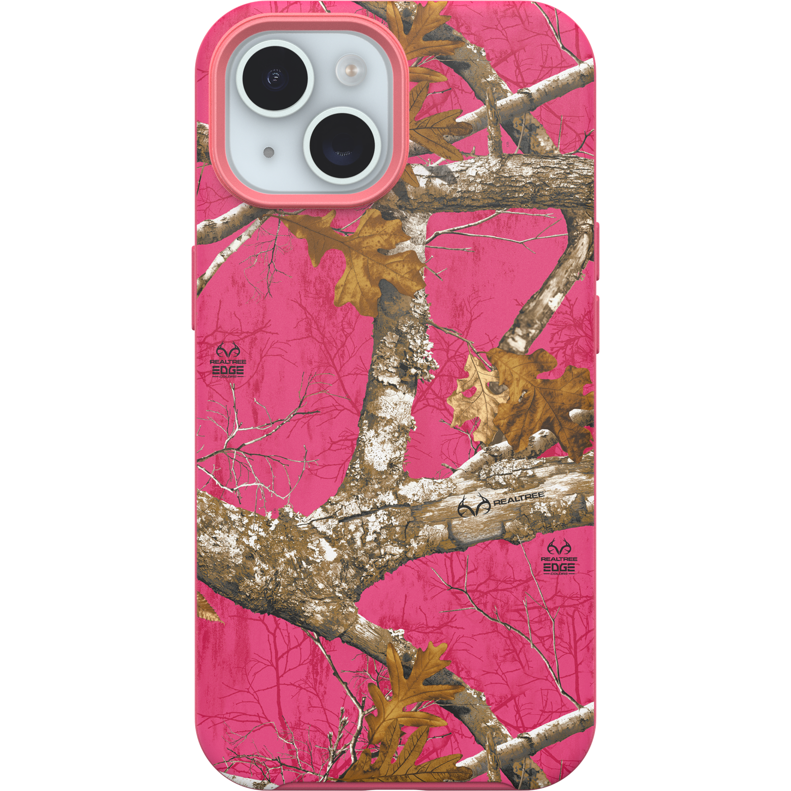 iPhone 17e, iPhone 16e, iPhone 15 and iPhone 14 Symmetry Series Case for MagSafe