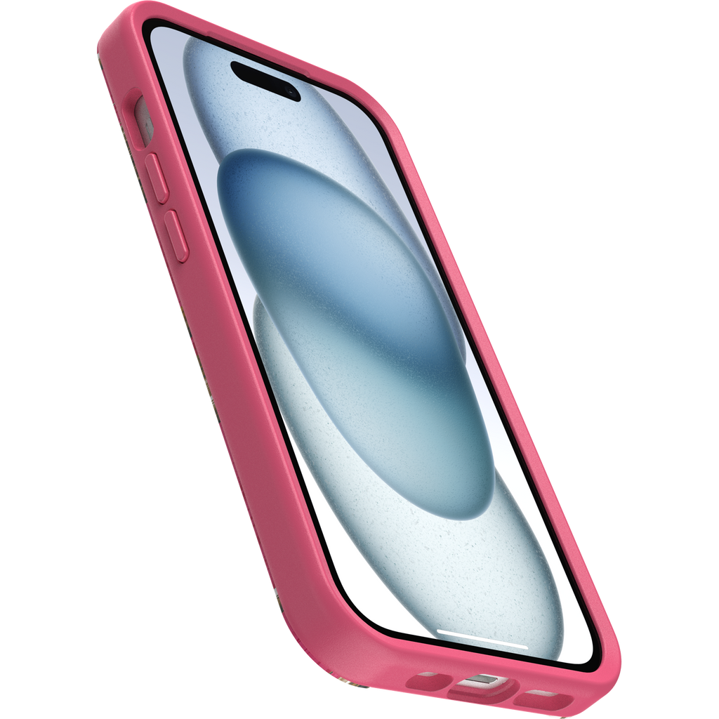 iPhone 17e, iPhone 16e, iPhone 15 and iPhone 14 Symmetry Series Case for MagSafe