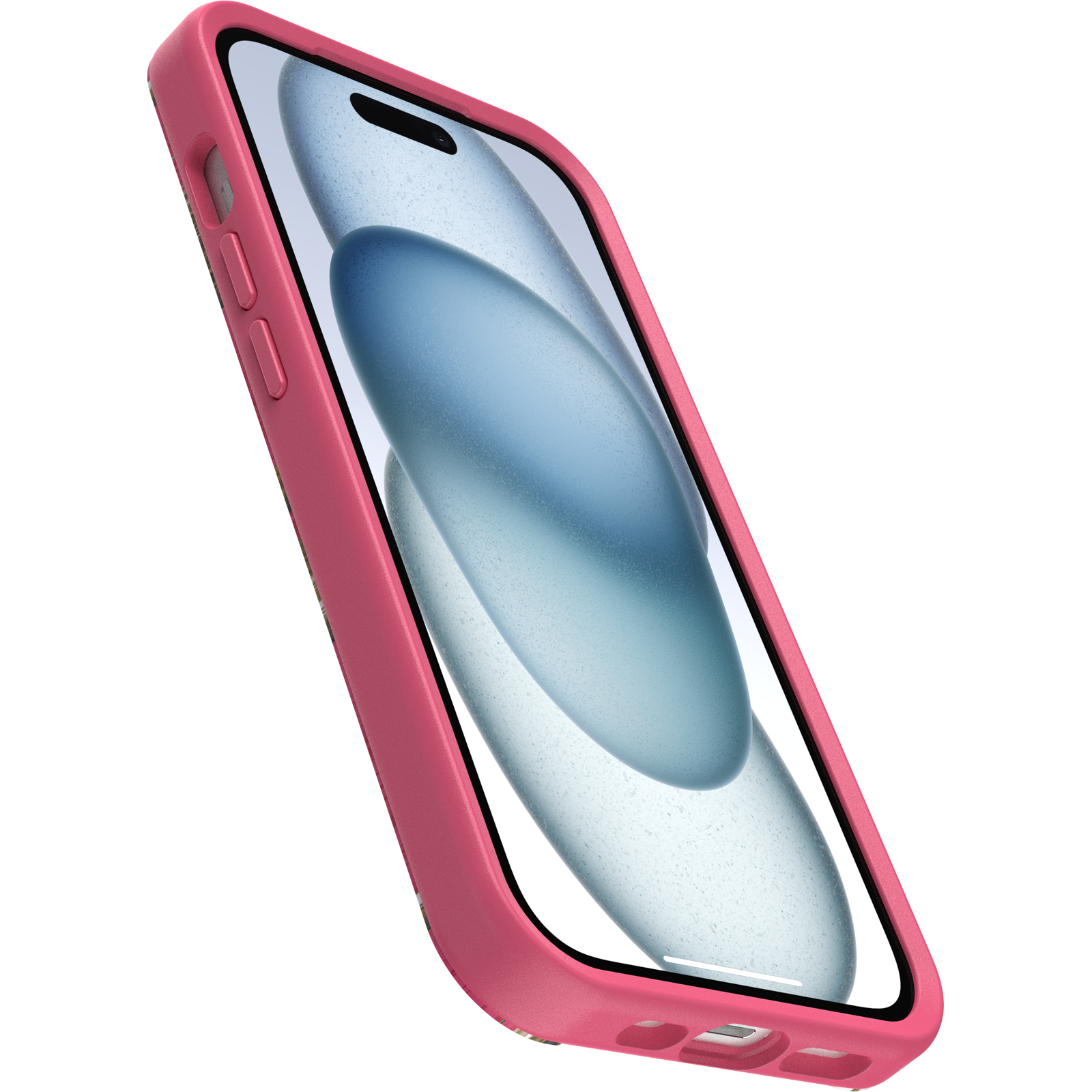 iPhone 17e, iPhone 16e, iPhone 15 and iPhone 14 Symmetry Series Case for MagSafe