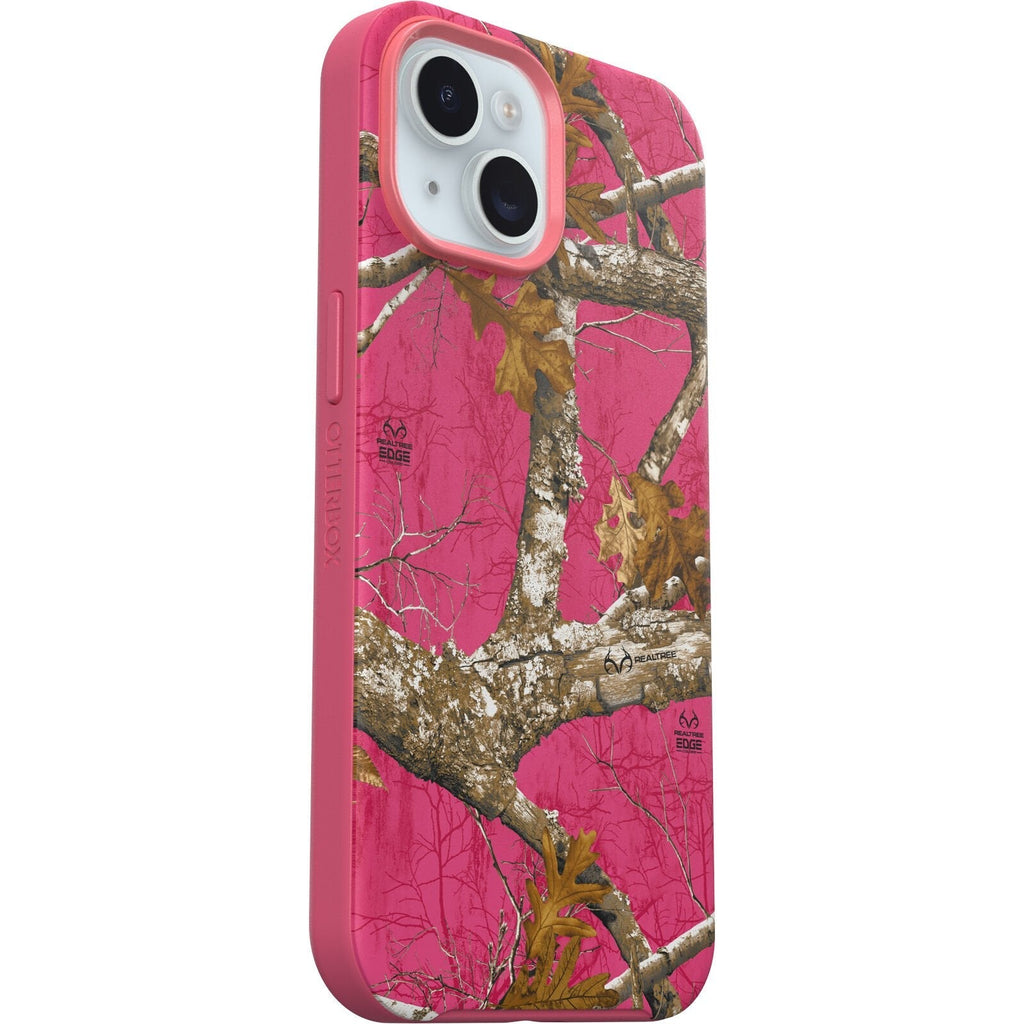 iPhone 17e, iPhone 16e, iPhone 15 and iPhone 14 Symmetry Series Case for MagSafe