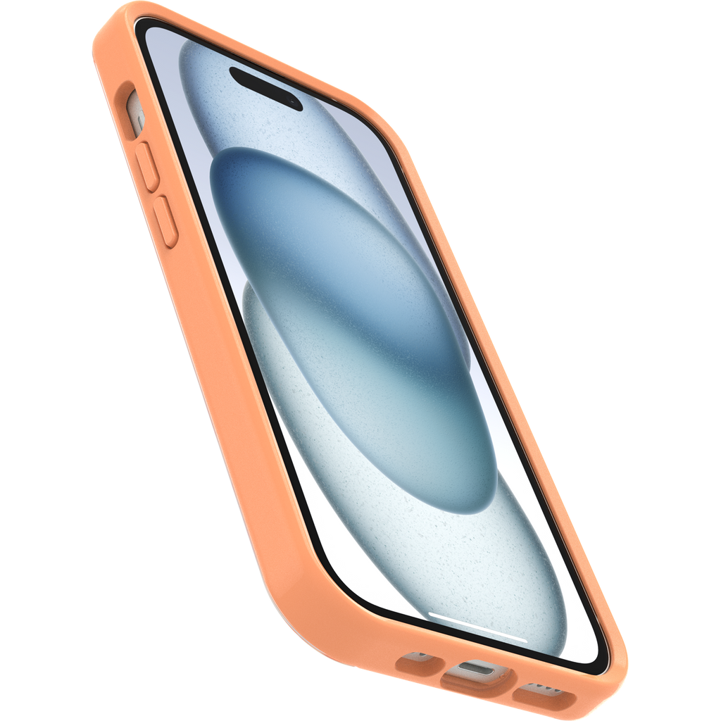 iPhone 17e, iPhone 16e, iPhone 15 and iPhone 14 Symmetry Series Case for MagSafe
