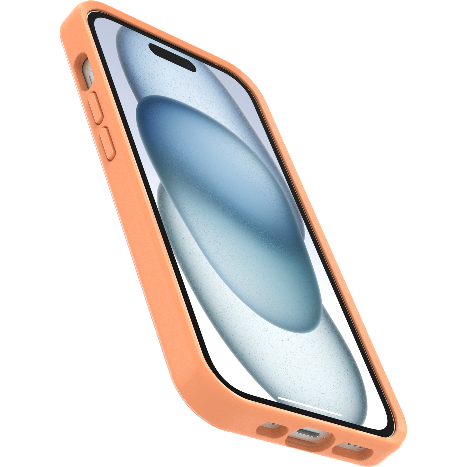 iPhone 17e, iPhone 16e, iPhone 15 and iPhone 14 Symmetry Series Case for MagSafe