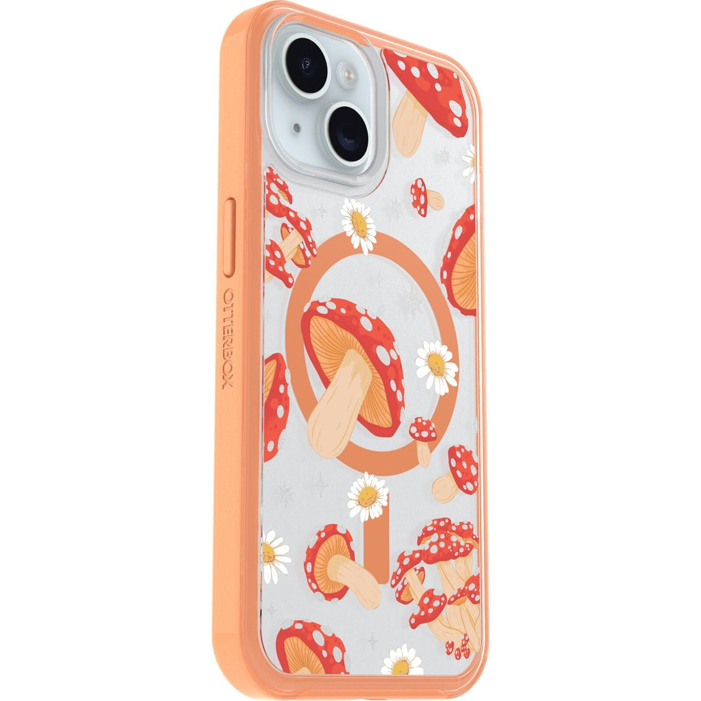 iPhone 17e, iPhone 16e, iPhone 15 and iPhone 14 Symmetry Series Case for MagSafe