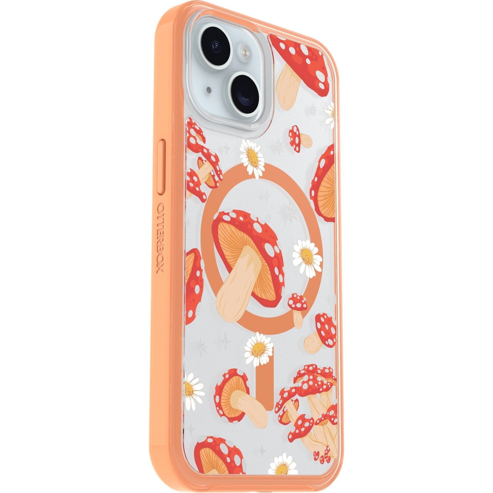 iPhone 17e, iPhone 16e, iPhone 15 and iPhone 14 Symmetry Series Case for MagSafe