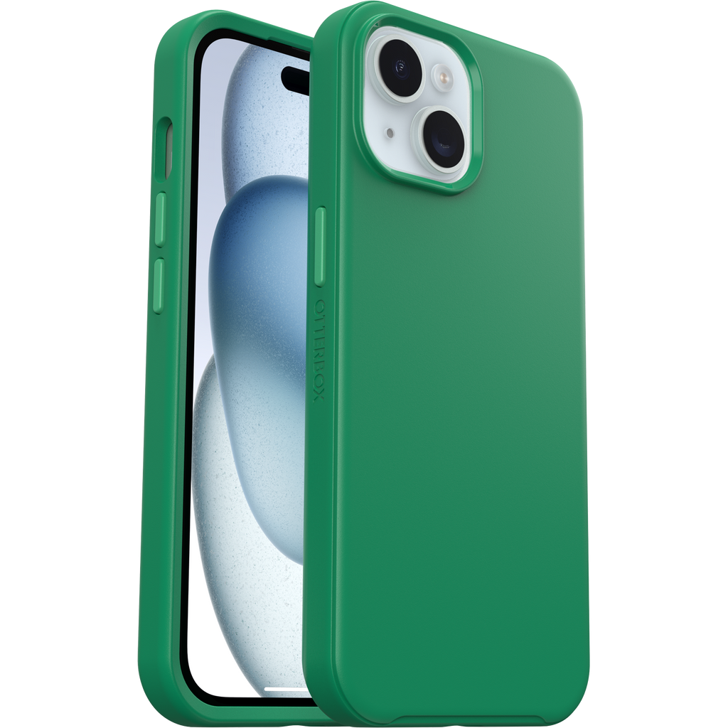 iPhone 17e, iPhone 16e, iPhone 15 and iPhone 14 Symmetry Series Case for MagSafe