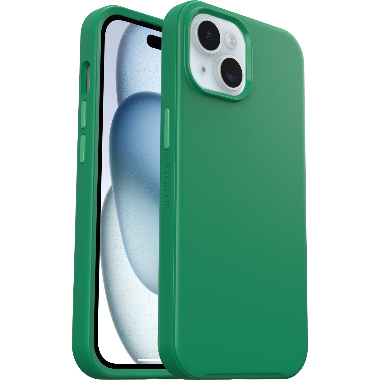 iPhone 17e, iPhone 16e, iPhone 15 and iPhone 14 Symmetry Series Case for MagSafe