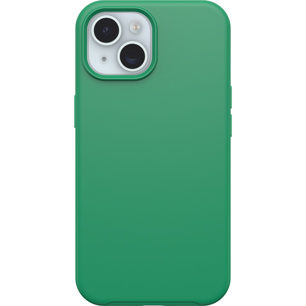 iPhone 17e, iPhone 16e, iPhone 15 and iPhone 14 Symmetry Series Case for MagSafe