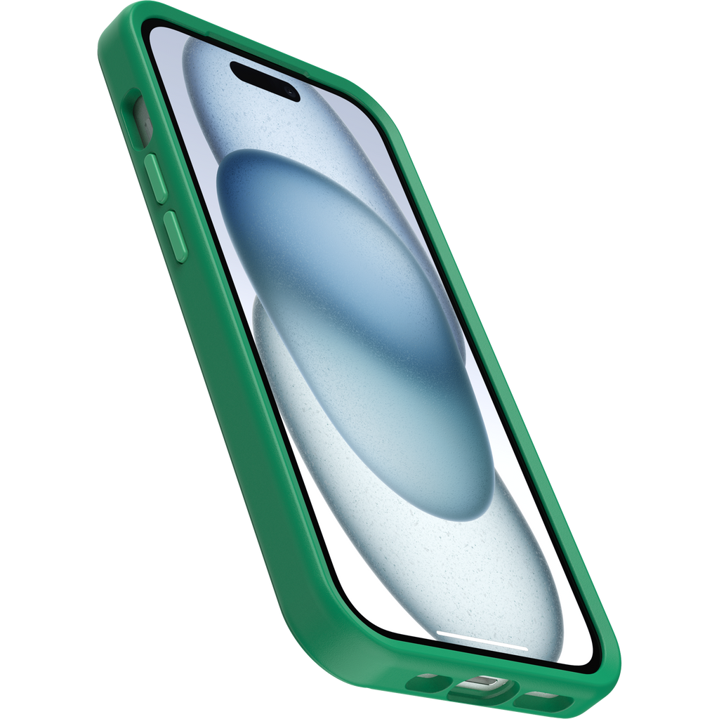 iPhone 17e, iPhone 16e, iPhone 15 and iPhone 14 Symmetry Series Case for MagSafe