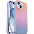 iPhone 17e, iPhone 16e, iPhone 15 and iPhone 14 Symmetry Series Case for MagSafe