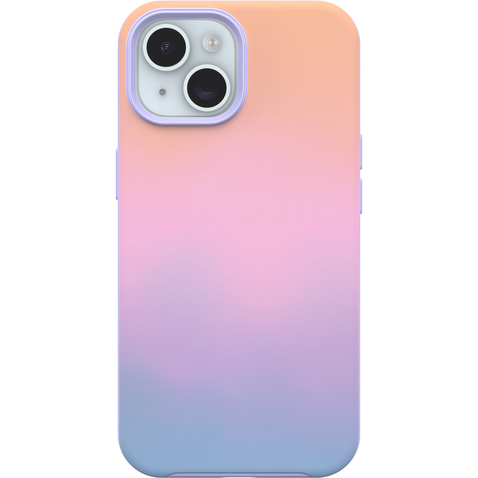 iPhone 17e, iPhone 16e, iPhone 15 and iPhone 14 Symmetry Series Case for MagSafe