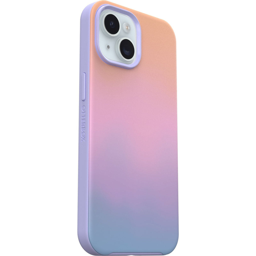 iPhone 17e, iPhone 16e, iPhone 15 and iPhone 14 Symmetry Series Case for MagSafe
