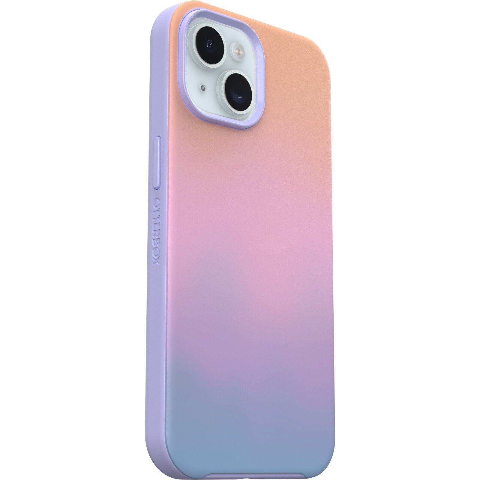 iPhone 17e, iPhone 16e, iPhone 15 and iPhone 14 Symmetry Series Case for MagSafe