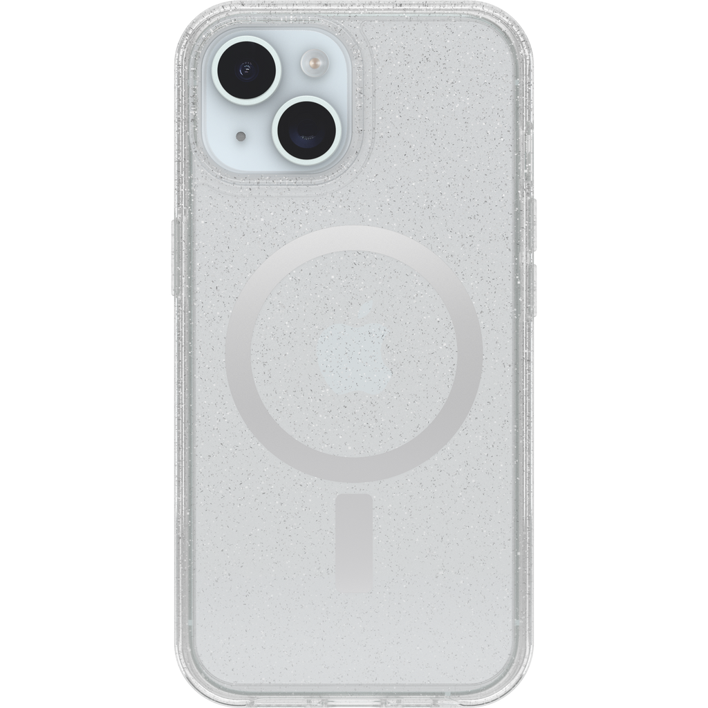 iPhone 17e, iPhone 16e, iPhone 15 and iPhone 14 Symmetry Series Case for MagSafe