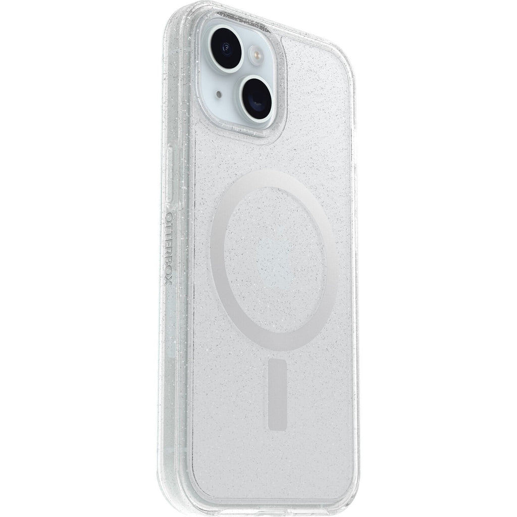 iPhone 17e, iPhone 16e, iPhone 15 and iPhone 14 Symmetry Series Case for MagSafe
