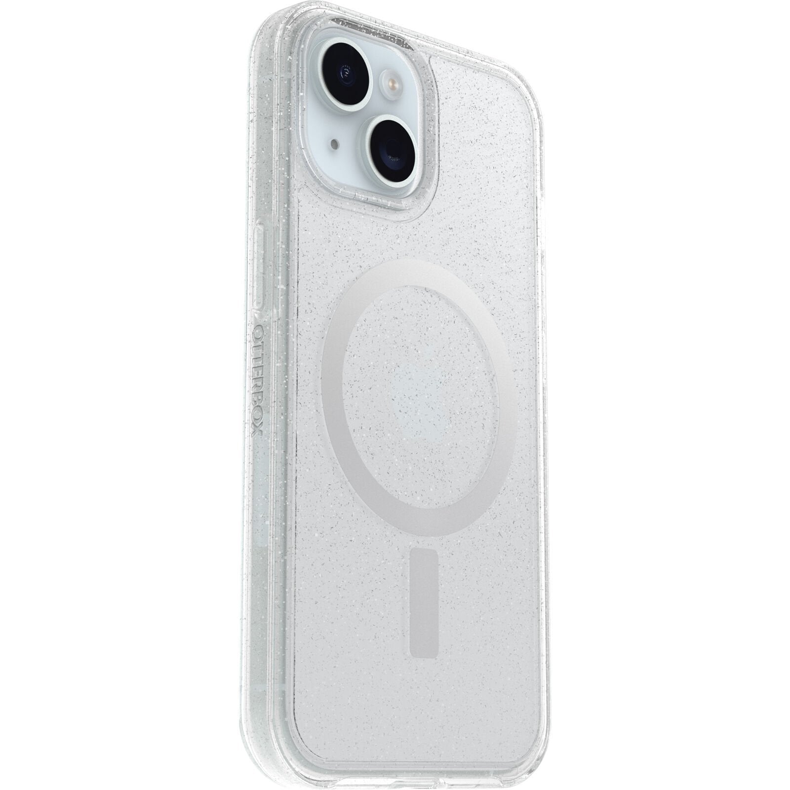 iPhone 17e, iPhone 16e, iPhone 15 and iPhone 14 Symmetry Series Case for MagSafe