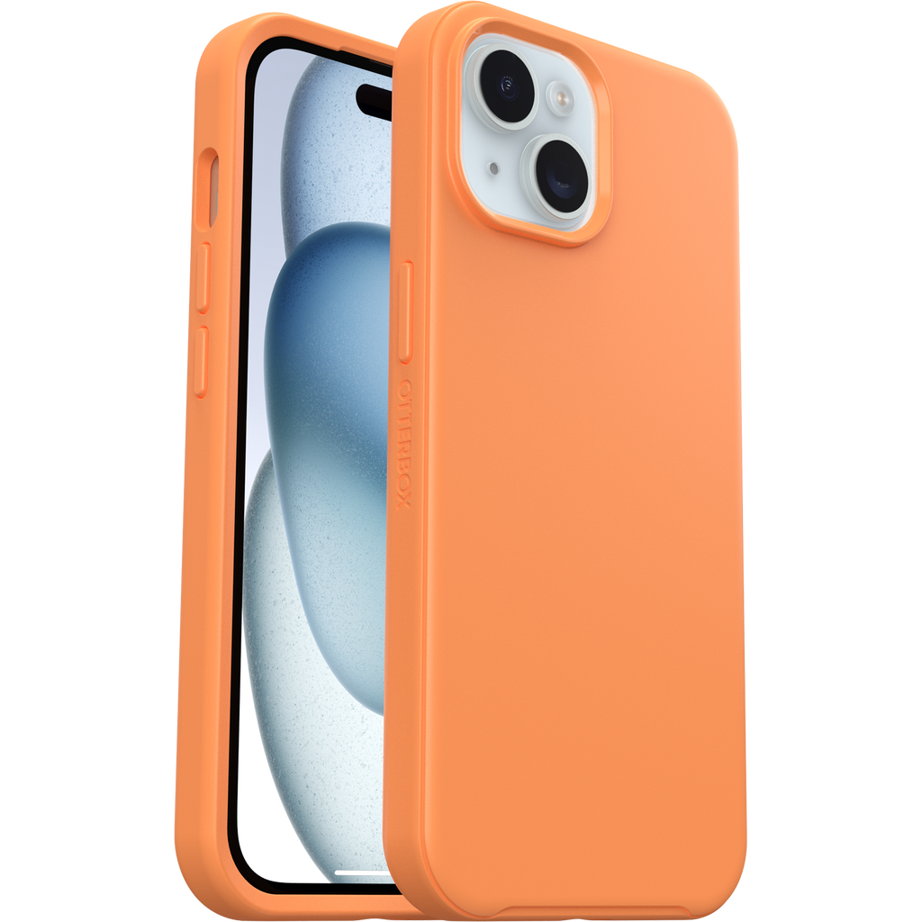 iPhone 17e, iPhone 16e, iPhone 15 and iPhone 14 Symmetry Series Case for MagSafe