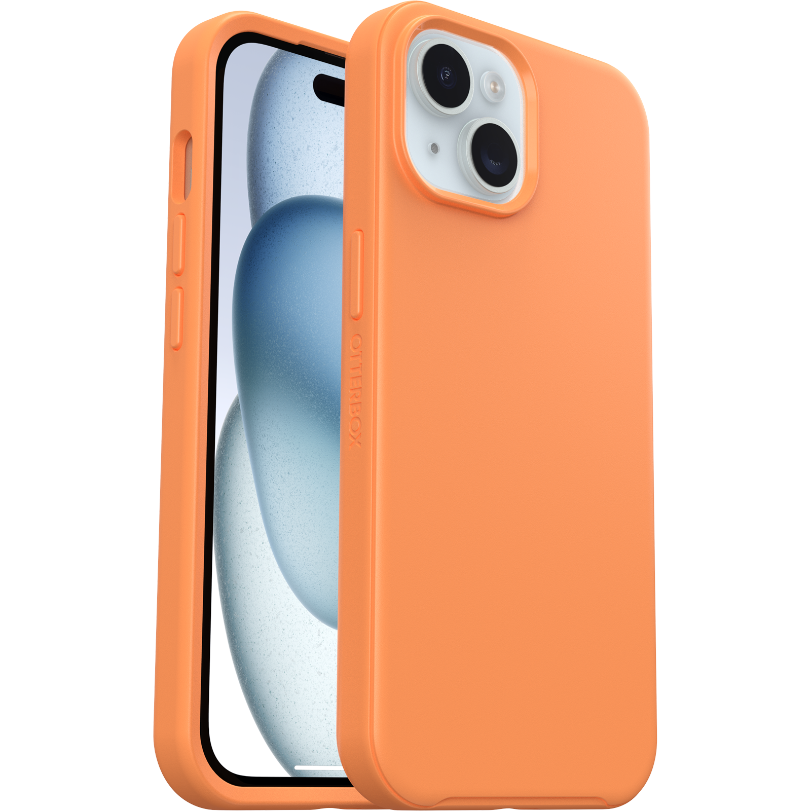 iPhone 17e, iPhone 16e, iPhone 15 and iPhone 14 Symmetry Series Case for MagSafe