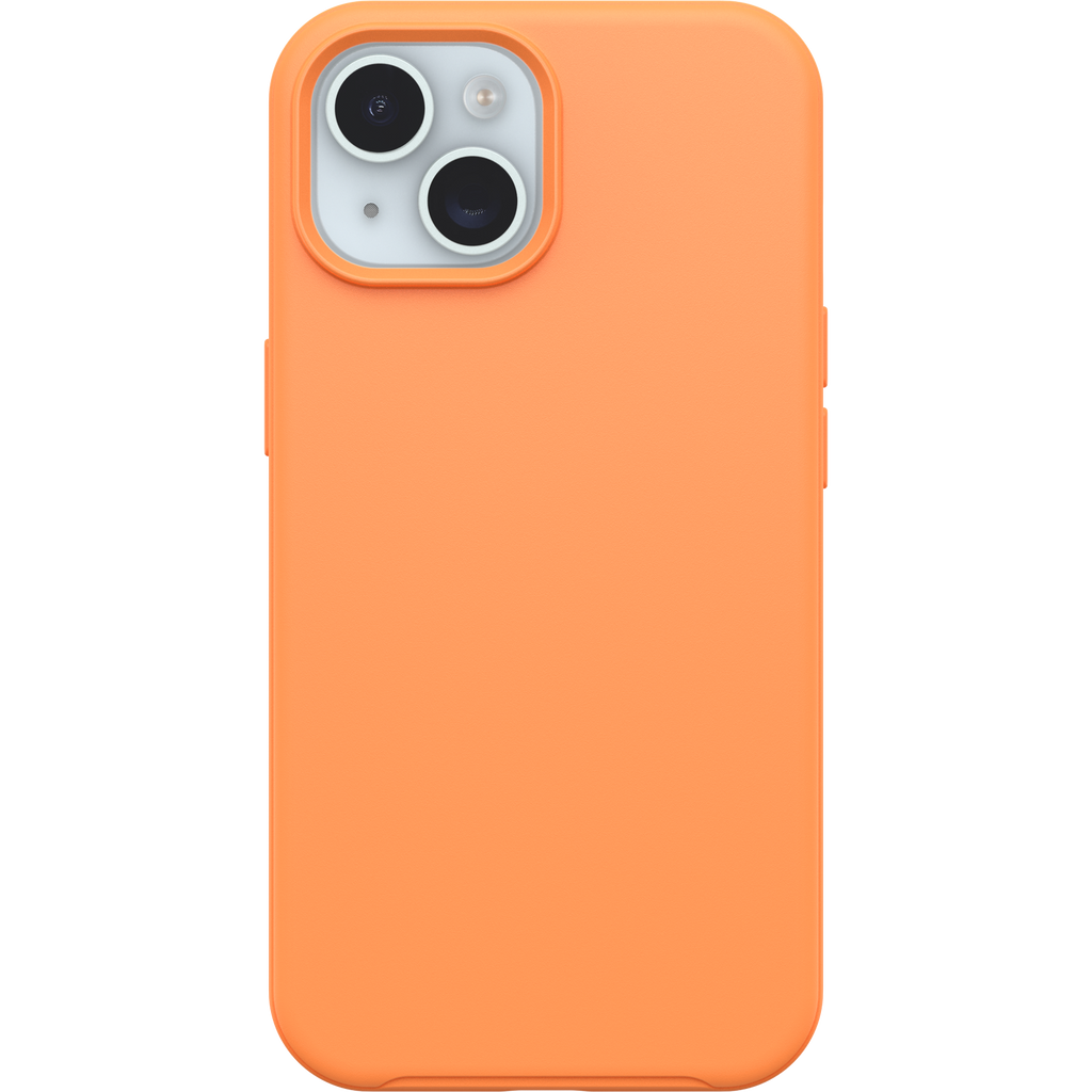 iPhone 17e, iPhone 16e, iPhone 15 and iPhone 14 Symmetry Series Case for MagSafe
