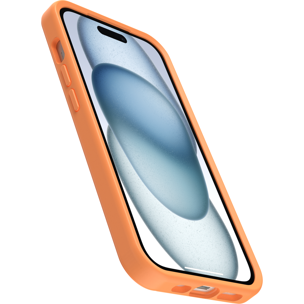 iPhone 17e, iPhone 16e, iPhone 15 and iPhone 14 Symmetry Series Case for MagSafe