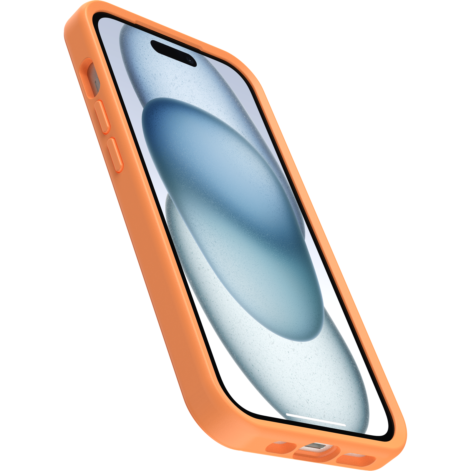 iPhone 17e, iPhone 16e, iPhone 15 and iPhone 14 Symmetry Series Case for MagSafe