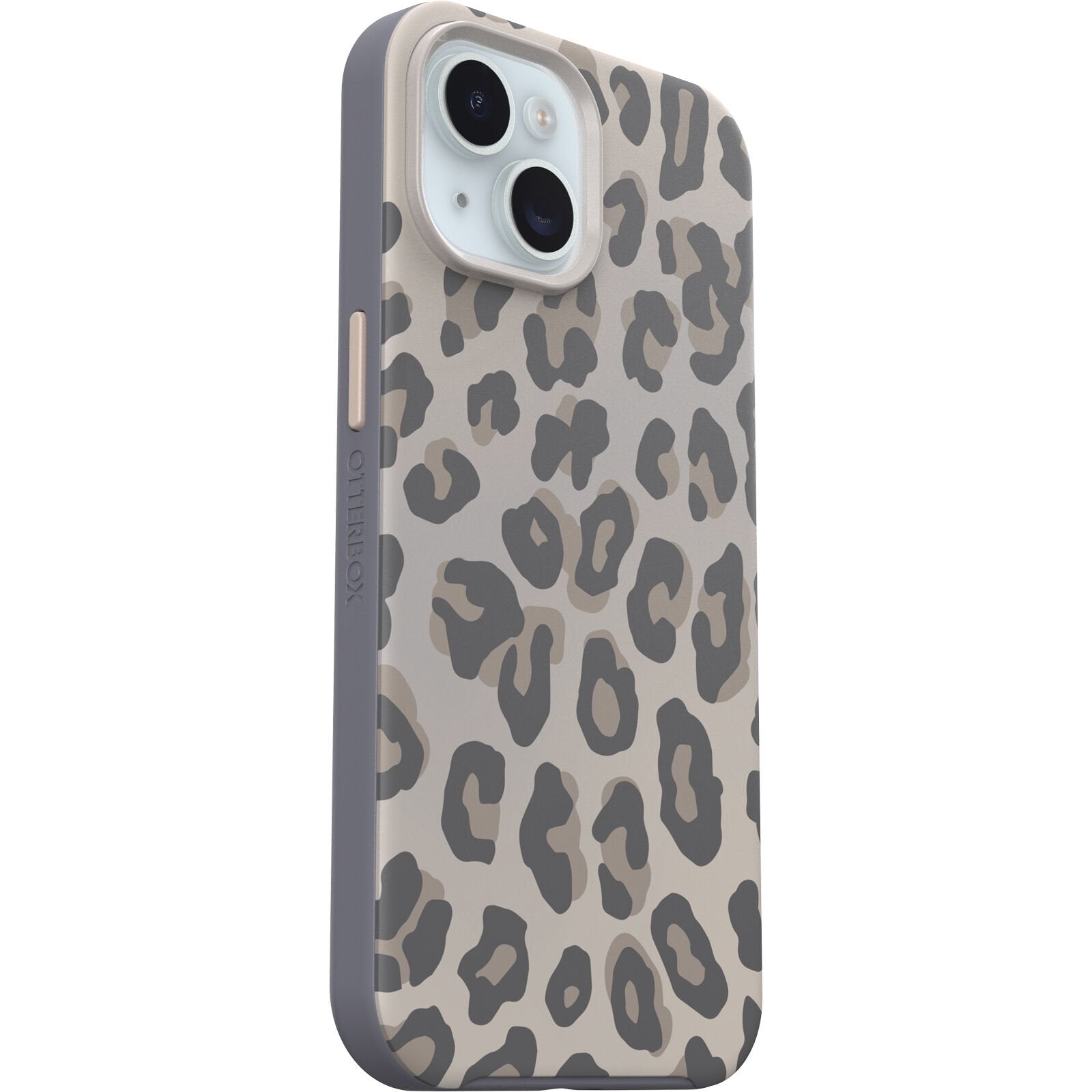 iPhone 17e, iPhone 16e, iPhone 15 and iPhone 14 Symmetry Series Case for MagSafe