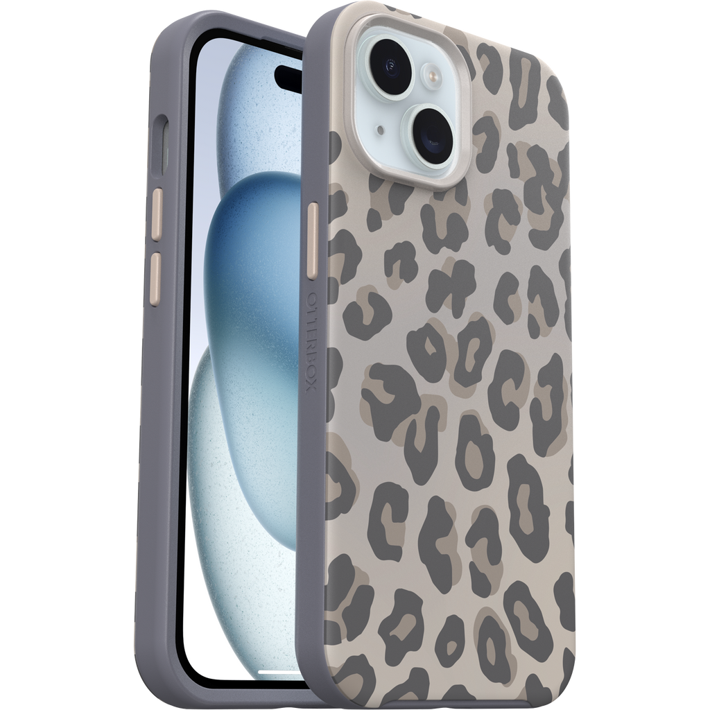 iPhone 17e, iPhone 16e, iPhone 15 and iPhone 14 Symmetry Series Case for MagSafe