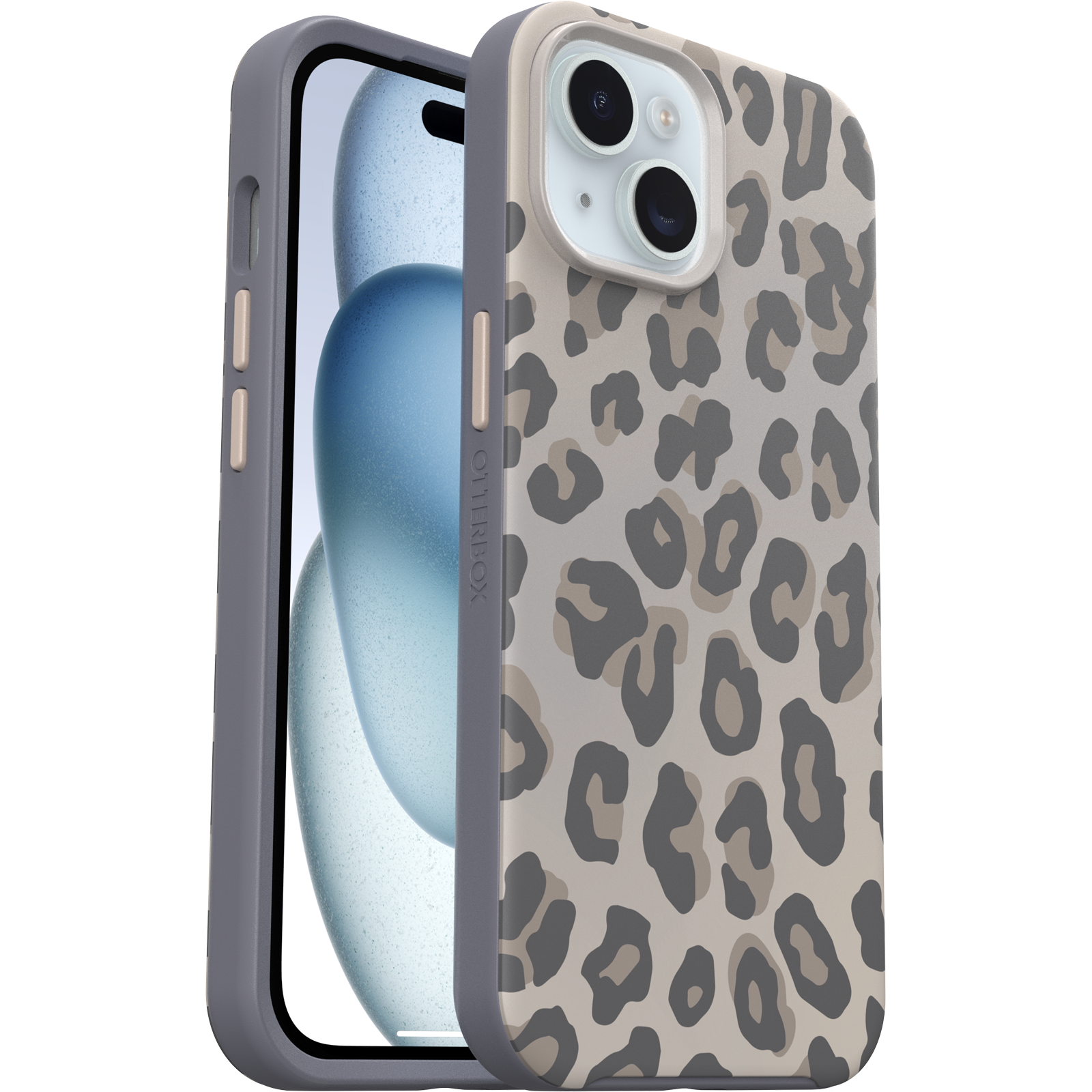 iPhone 17e, iPhone 16e, iPhone 15 and iPhone 14 Symmetry Series Case for MagSafe