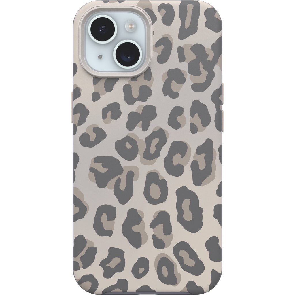 iPhone 17e, iPhone 16e, iPhone 15 and iPhone 14 Symmetry Series Case for MagSafe
