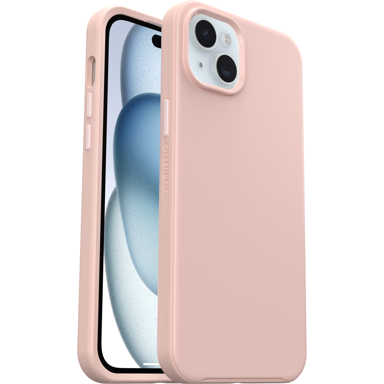 iPhone 15 Plus and iPhone 14 Plus Symmetry Series Case for MagSafe