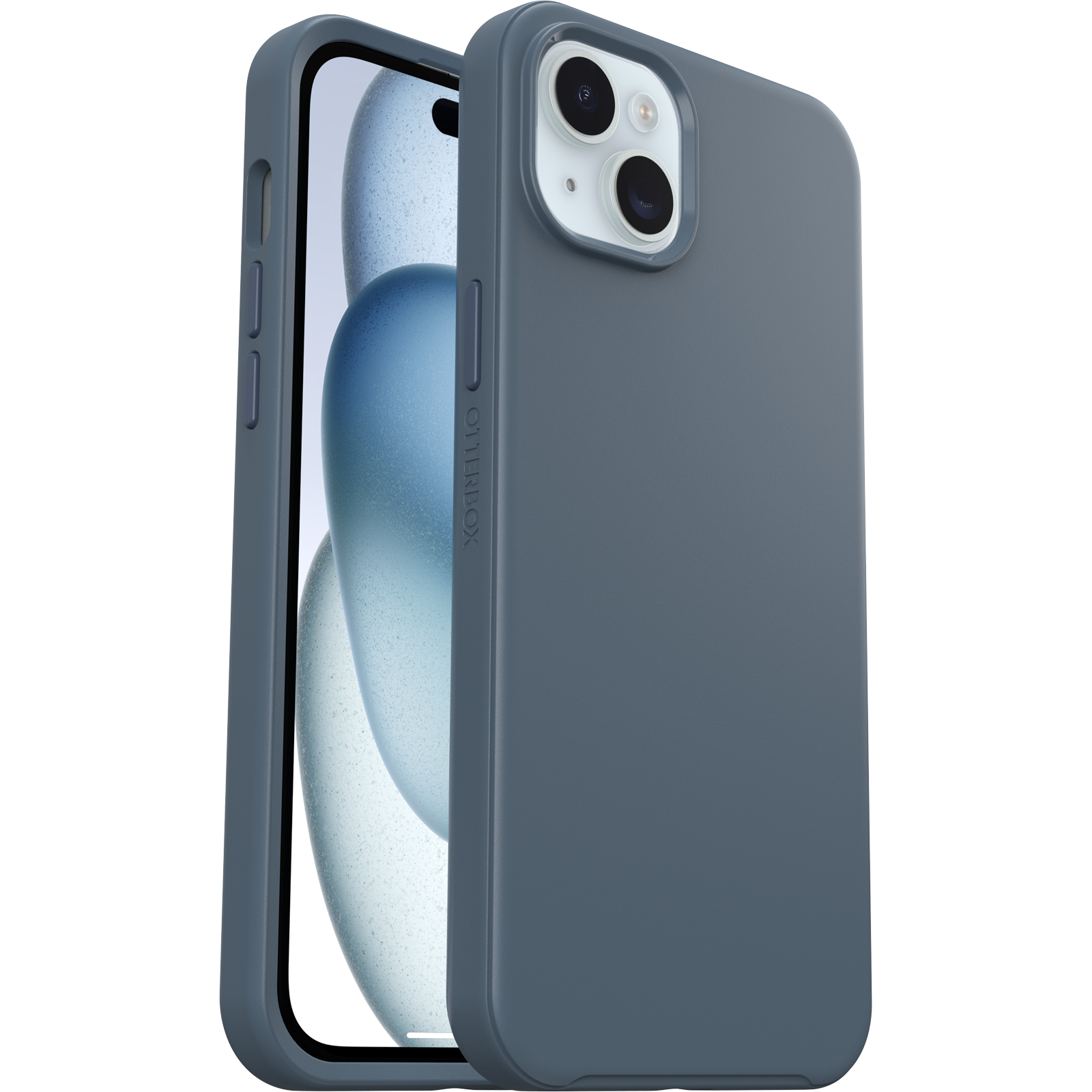 iPhone 15 Plus and iPhone 14 Plus Symmetry Series Case for MagSafe