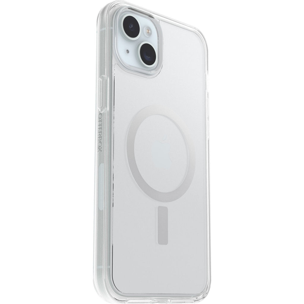 iPhone 15 Plus and iPhone 14 Plus Symmetry Series Case for MagSafe