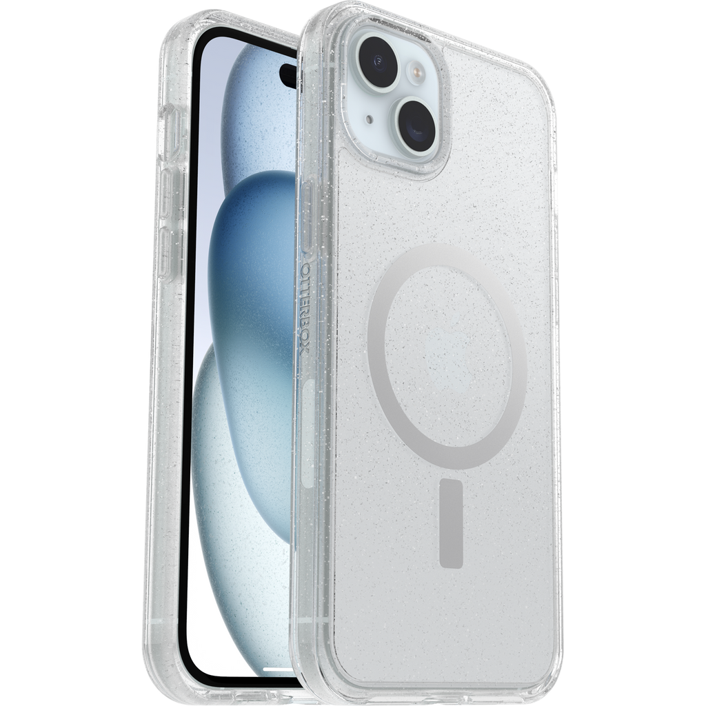iPhone 15 Plus and iPhone 14 Plus Symmetry Series Case for MagSafe