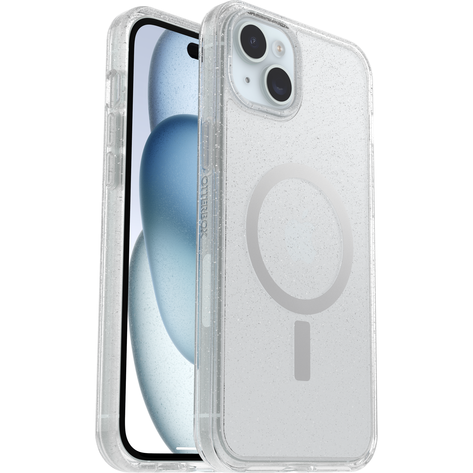 iPhone 15 Plus and iPhone 14 Plus Symmetry Series Case for MagSafe