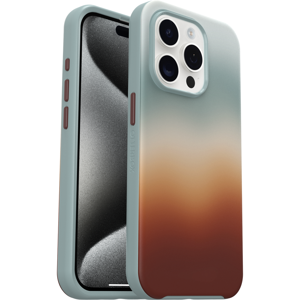 iPhone 15 Pro Symmetry Series Case for MagSafe